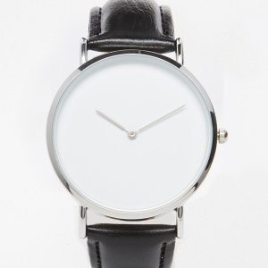 Jasic rubber watch